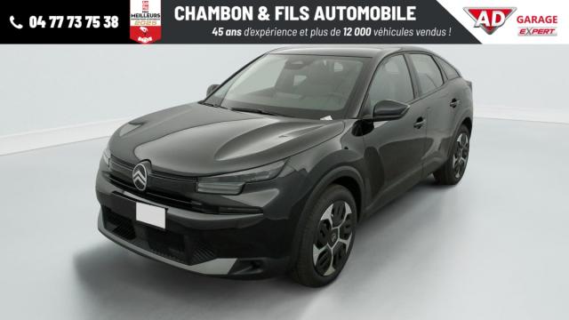 Citroen C4 image 2