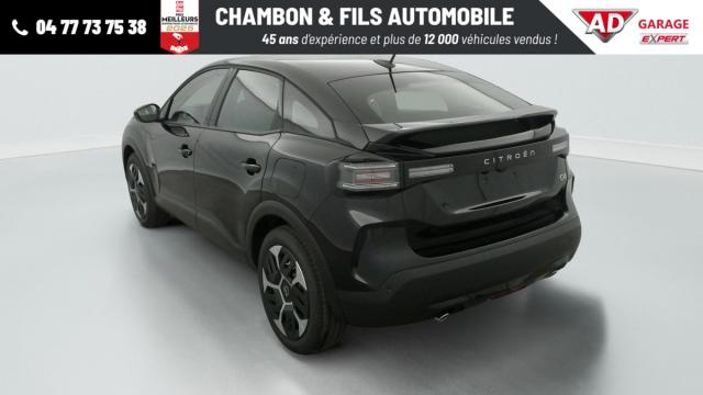 Citroen C4 image 8