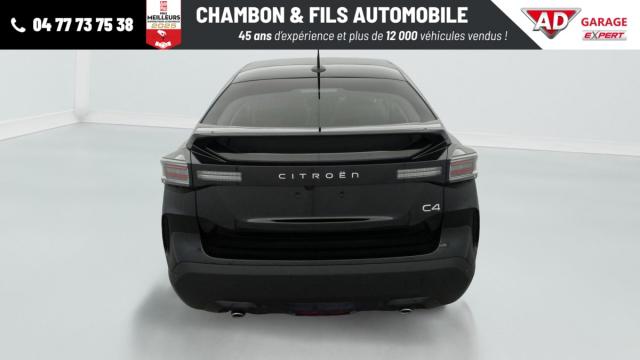 Citroen C4 image 7