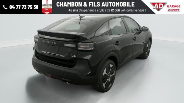 Citroen C4 image 1