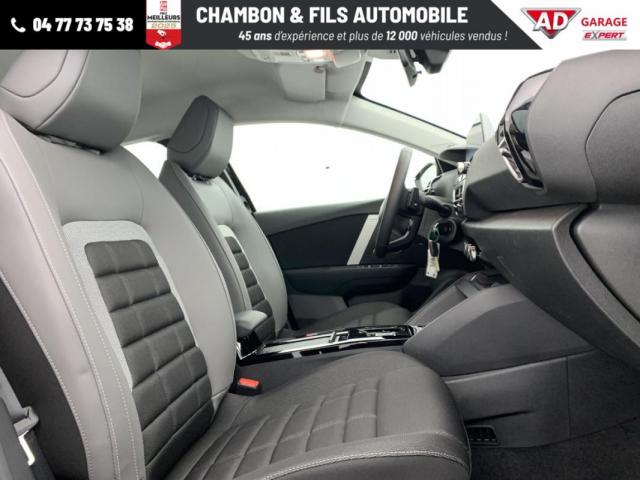 Citroen C4 image 5