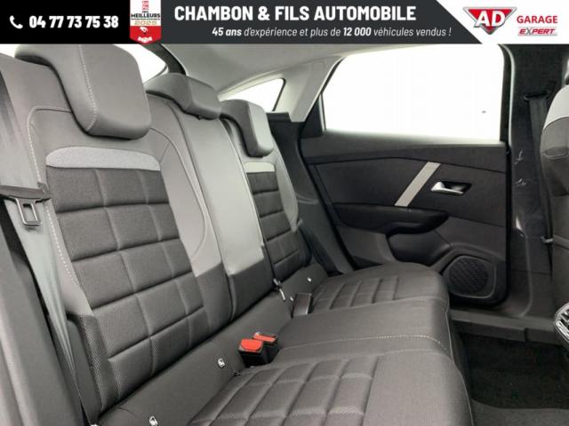 Citroen C4 image 3