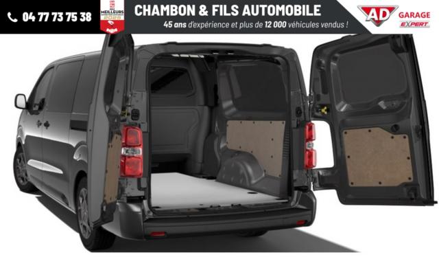 Citroen Jumpy image 7