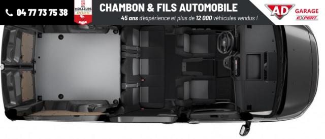 Citroen Jumpy image 3
