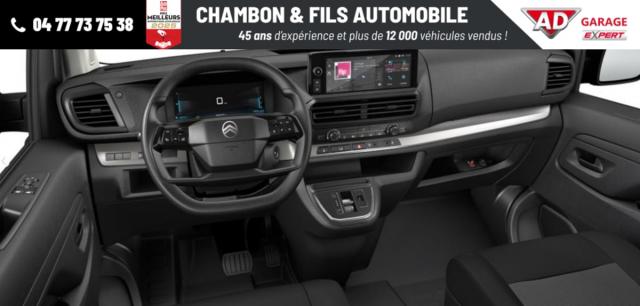 Citroen Jumpy image 6