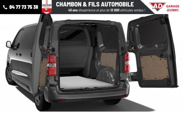 Citroen Jumpy image 3
