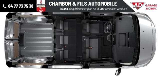 Citroen Jumpy image 9