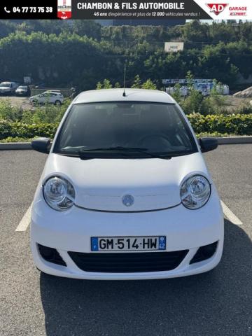 Aixam Minauto image 1