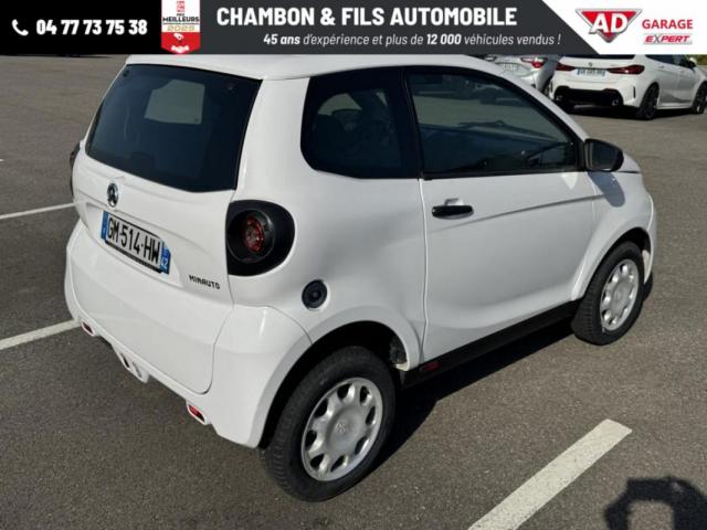 Aixam Minauto image 3