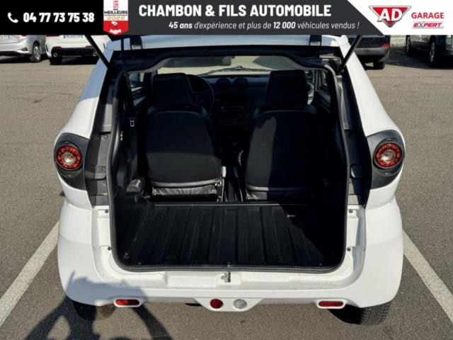 Aixam Minauto image 6