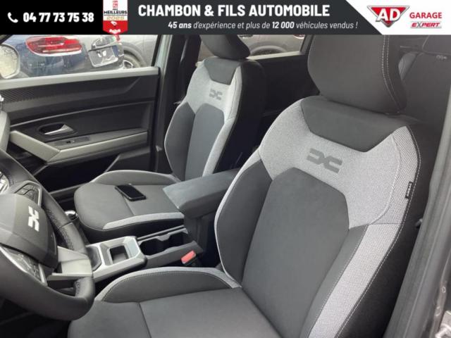 Dacia Bigster image 2