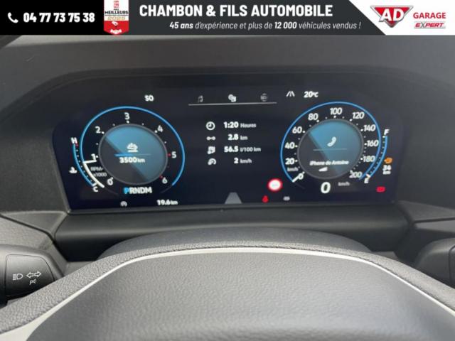 Volkswagen Transporter image 2