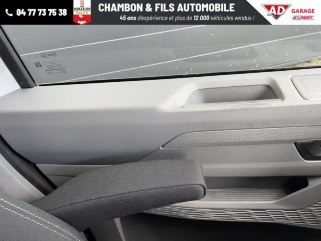 Volkswagen Transporter image 5