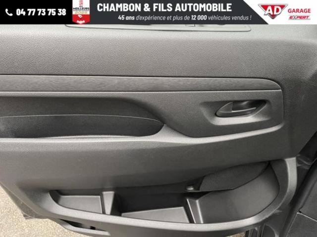 Peugeot Expert image 3