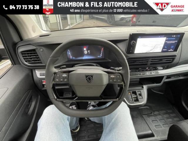 Peugeot Expert image 2