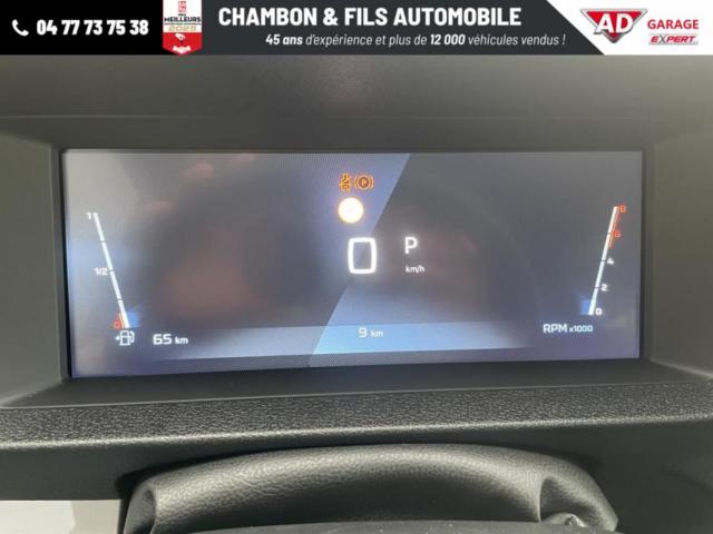 Peugeot Expert image 9