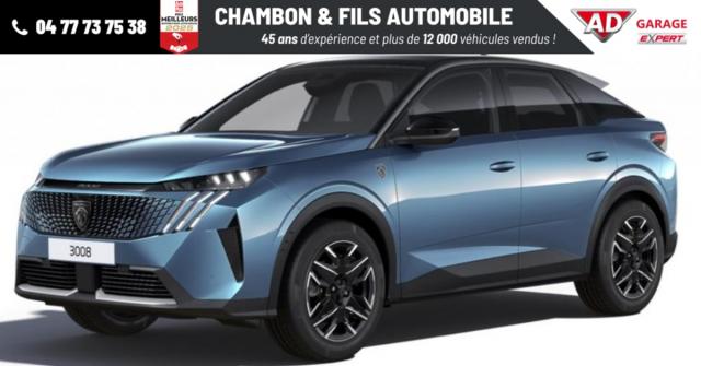 Peugeot 3008 image 7