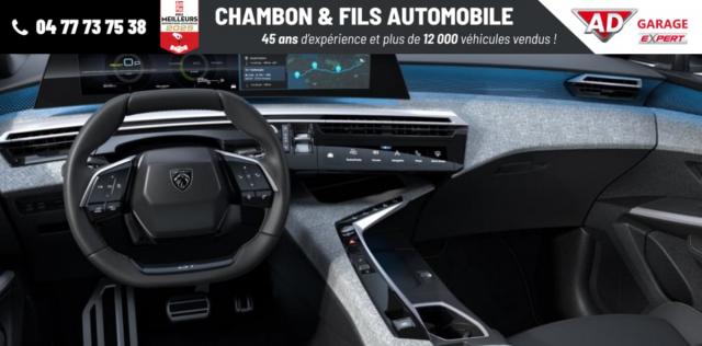 Peugeot 3008 image 3