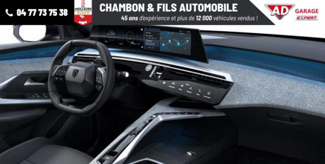 Peugeot 3008 image 9