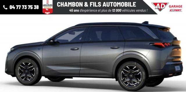 Peugeot 5008 image 9