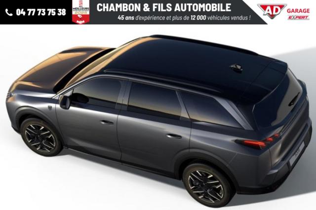 Peugeot 5008 image 4