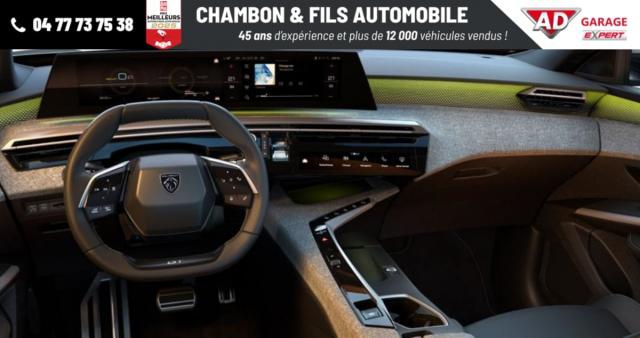 Peugeot 5008 image 3