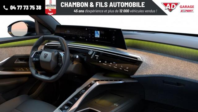 Peugeot 5008 image 1