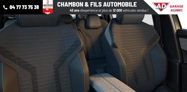 Peugeot 5008 image 5