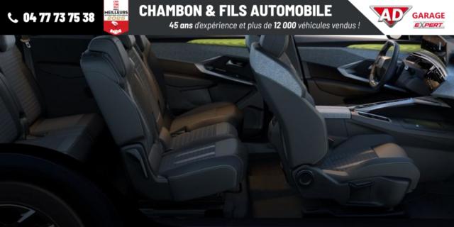 Peugeot 5008 image 8