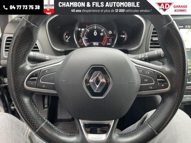Renault Mégane image 7