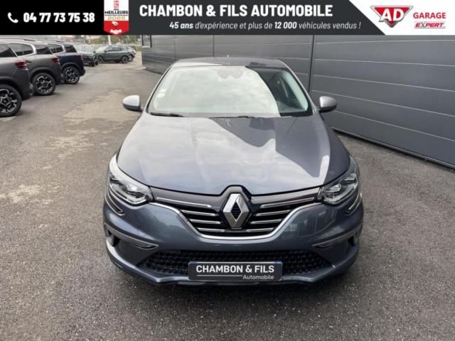 Renault Mégane image 3