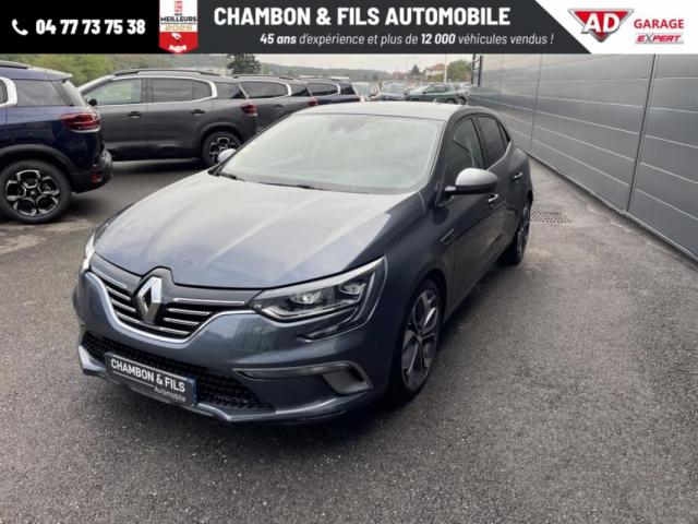 Renault Mégane image 4