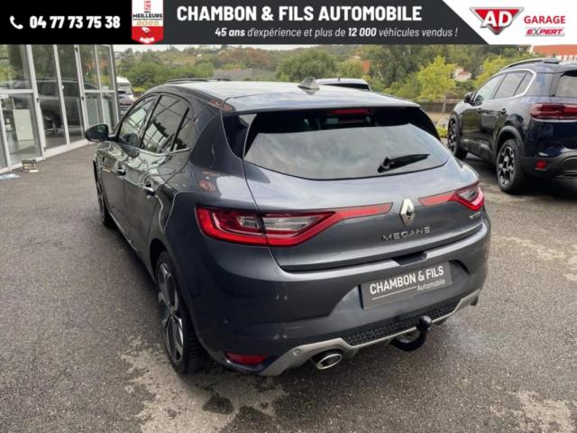 Renault Mégane image 8