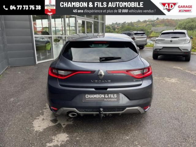 Renault Mégane image 2