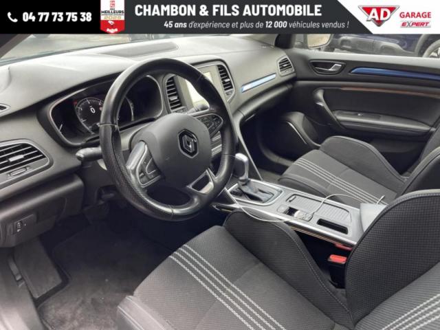 Renault Mégane image 1