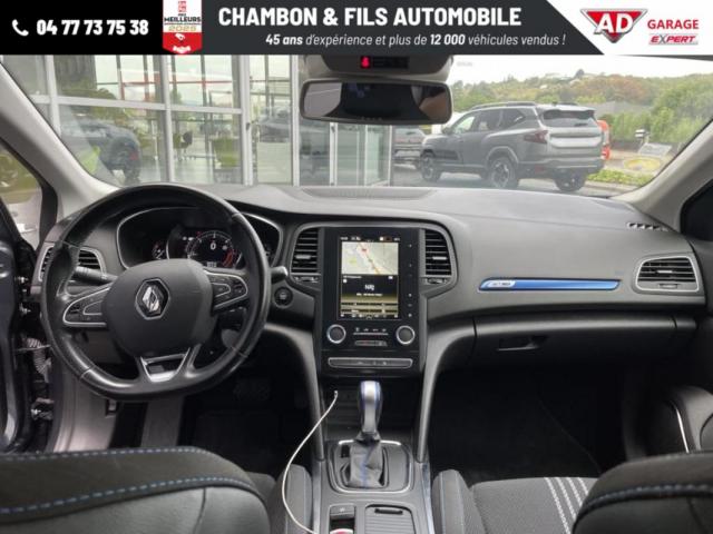 Renault Mégane image 9