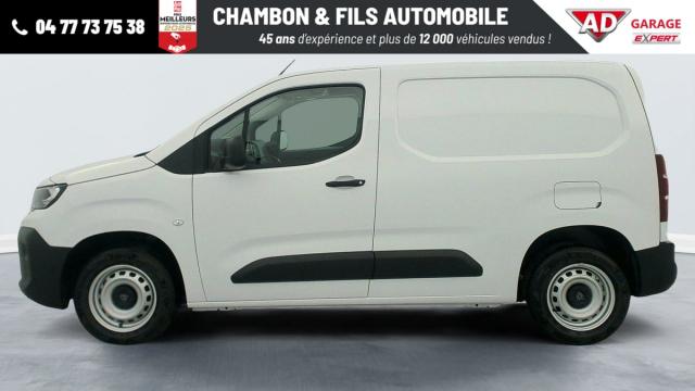 Peugeot Partner image 3