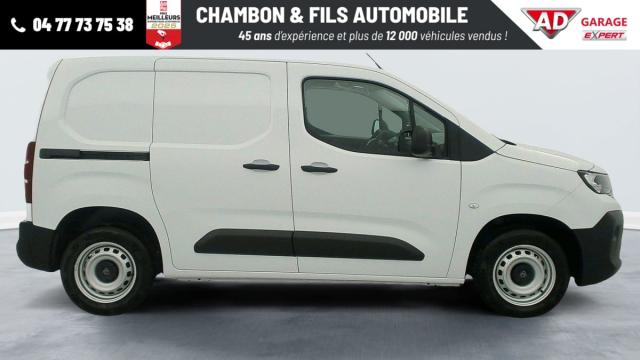 Peugeot Partner image 9