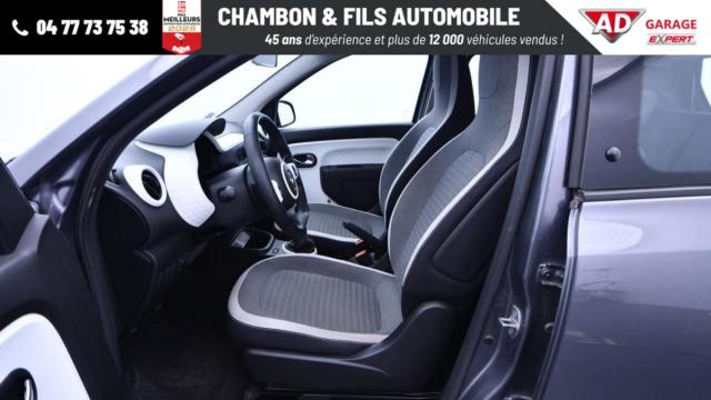 Renault Twingo image 3