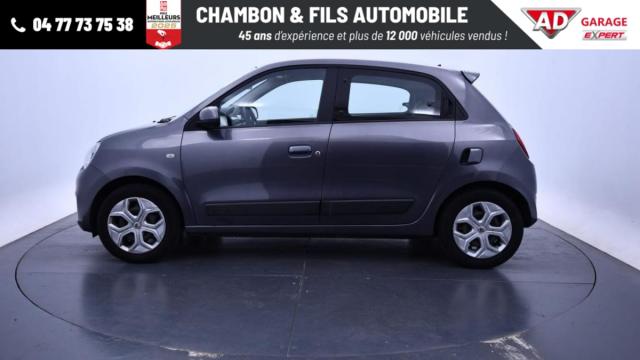 Renault Twingo image 2