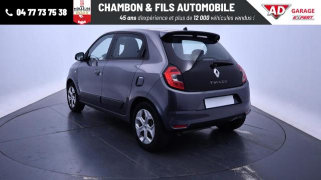 Renault Twingo image 6