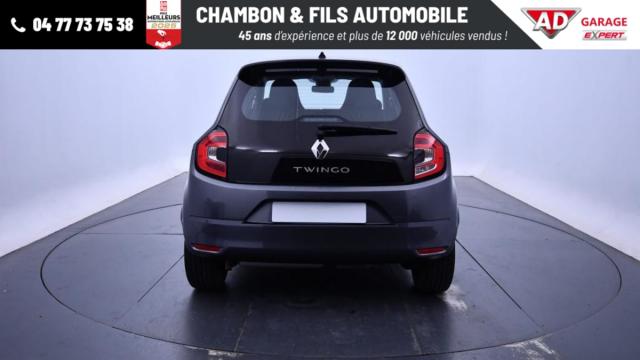 Renault Twingo image 4