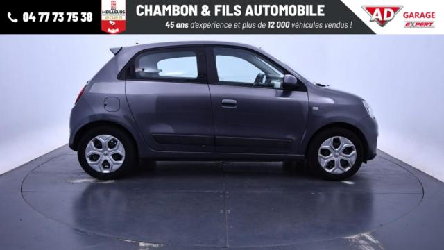 Renault Twingo image 7