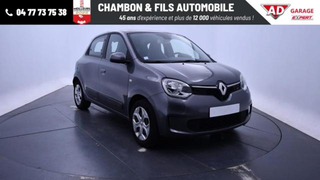 Renault Twingo image 9