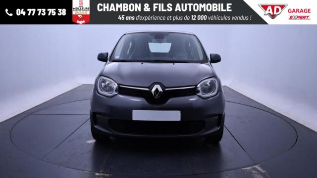 Renault Twingo image 1
