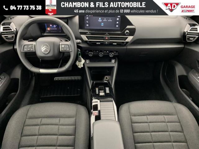 Citroen C4 image 6