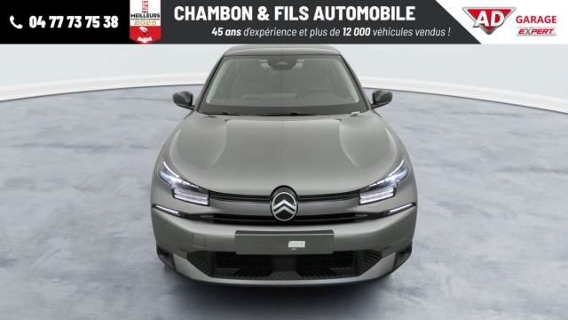 Citroen C4 image 5