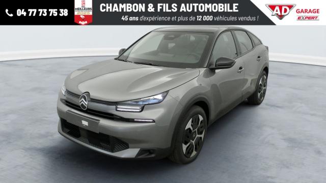 Citroen C4 image 1