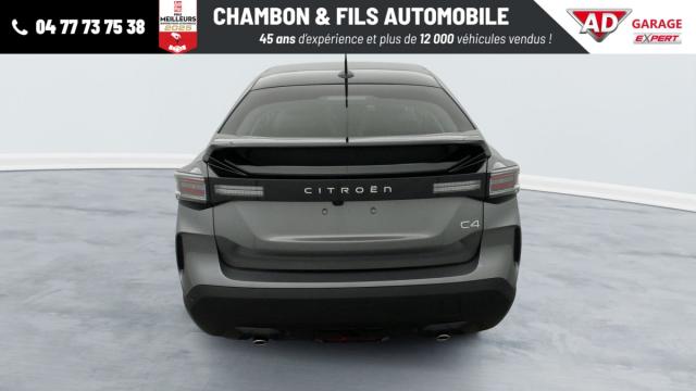 Citroen C4 image 2