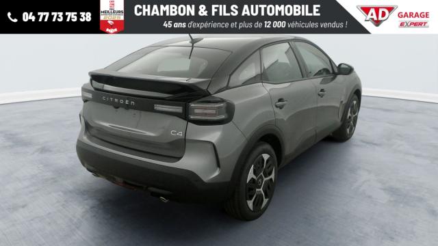 Citroen C4 image 9